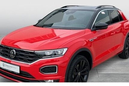 VW T-Roc 49.043 km 21.470 &euro; Oldenburg 26135