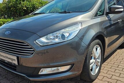 Ford Galaxy 93.520 km 23.890 € Glauchau 08371