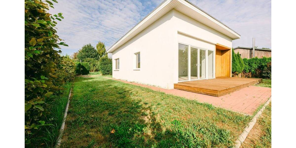 Bungalow Brandenburg an der Havel Dom - 2 Zimmer, 75 m&sup2;, 560.000&euro; | Angebot:26855730