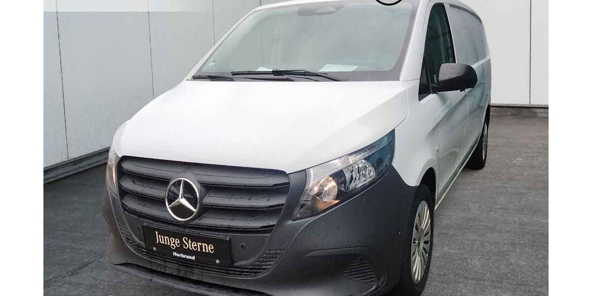 Mercedes-Benz Vito 13.629 km 42.990 &euro; Bocholt 46397
