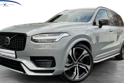 Volvo XC90 23.342 km 63.470 &euro; Kölbingen 56459