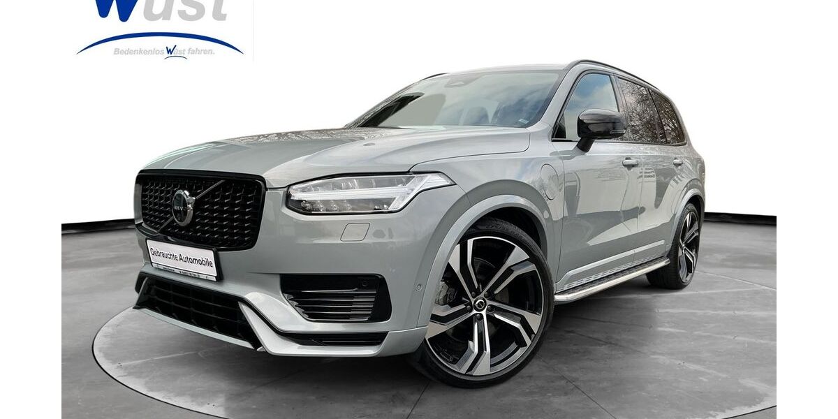 Volvo XC90 23.342 km 63.470 &euro; Kölbingen 56459
