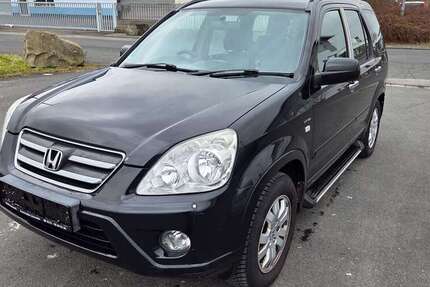 Honda CR-V 155.000 km 2.990 &euro; Hauneck 36282