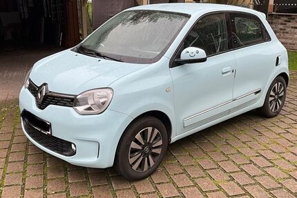 Renault Twingo 25.000 km 13.600 &euro; Pützlingen 99735