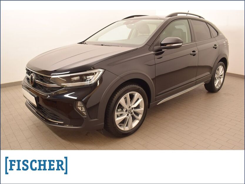 VW Taigo 6.420 km 23.440 € Jena 07743