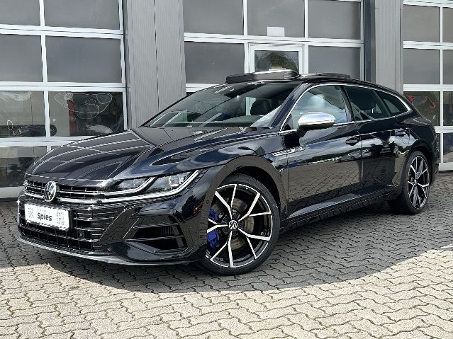 Arteon