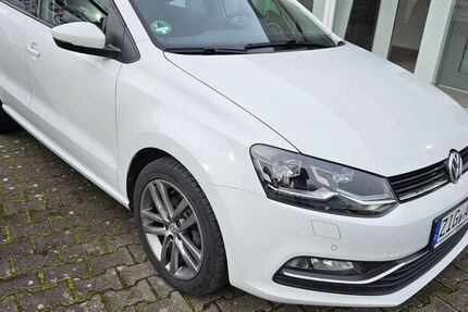 VW Polo 84.723 km 9.500 &euro; Schwalmstadt 34613