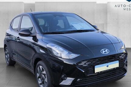 Hyundai i10 9.950 km 19.520 &euro; Markkleeberg 04416