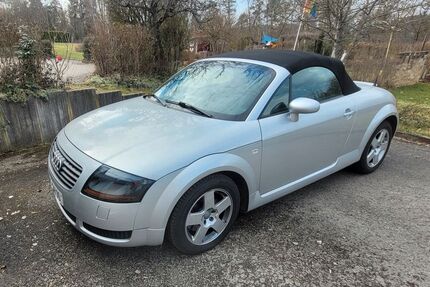 Audi TT 22.600 km 15.000 &euro; Horb am Neckar 72160