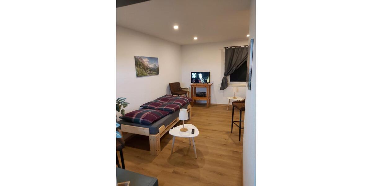 Erdgeschoßwohnung Arneburg - 1 Zimmer, 40 m&sup2;, 30&euro; | Angebot:11840880