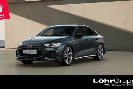 Audi A3 6.268 km 33.580 &euro; Koblenz 56070