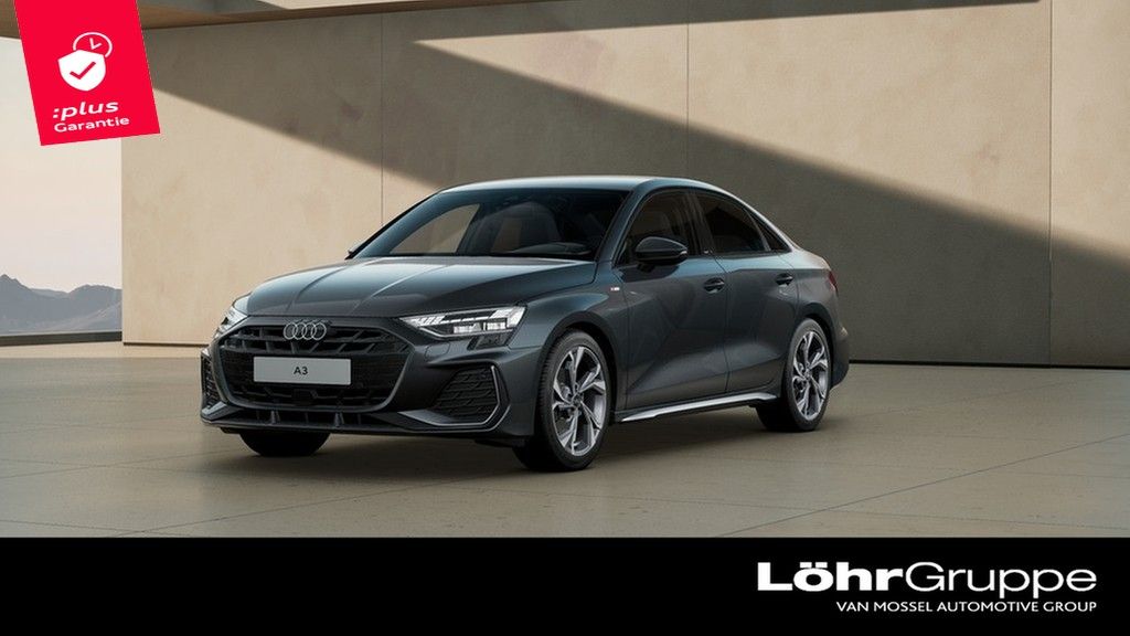 Audi A3 6.268 km 33.580 &euro; Koblenz 56070