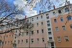 Etagenwohnung Halle Damaschkestraße - 3 Zimmer, 60 m&sup2;, 109.000&euro; | Angebot:25780029