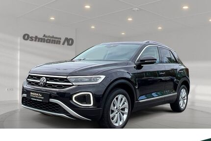 VW T-Roc 33.209 km 24.750 &euro; Niestetal 34266