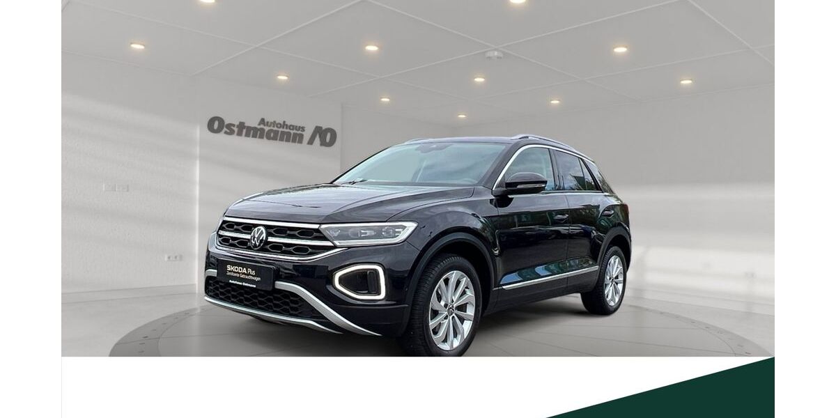 VW T-Roc 33.209 km 24.750 &euro; Niestetal 34266