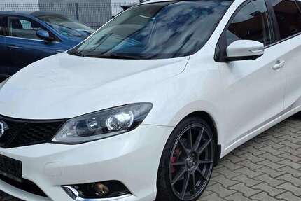 Nissan Pulsar 84.538 km 10.198 &euro; Finsterwalde 03238