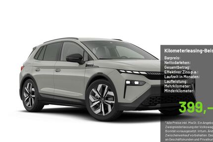 Skoda Elroq 3.333 km 43.490 &euro; Pulheim-Brauweiler 50259