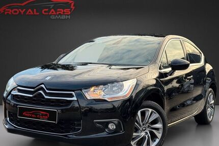 Citroen DS4 146.269 km 7.490 &euro; Hamburg 22111