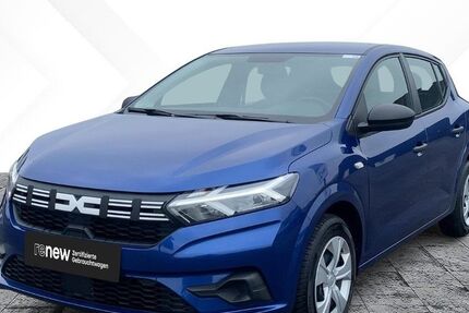 Dacia Sandero 9.926 km 12.785 &euro; Northeim 37154