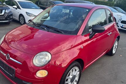 Fiat 500 134.000 km 3.499 € Paderborn 33100