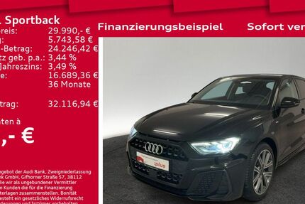 Audi A1 6.650 km 28.900 &euro; Berlin 12489