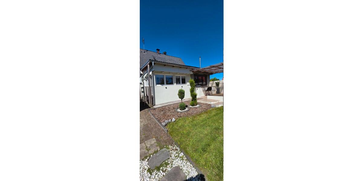Einfamilienhaus Schortens - 4 Zimmer, 110 m&sup2;, 199.000&euro; | Angebot:26494520