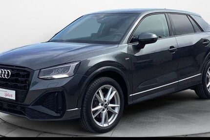 Audi Q2 6.700 km 39.290 &euro; Crailsheim 74564