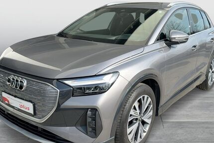 Audi Q4 e-tron 27.226 km 29.385 &euro; Dortmund 44143