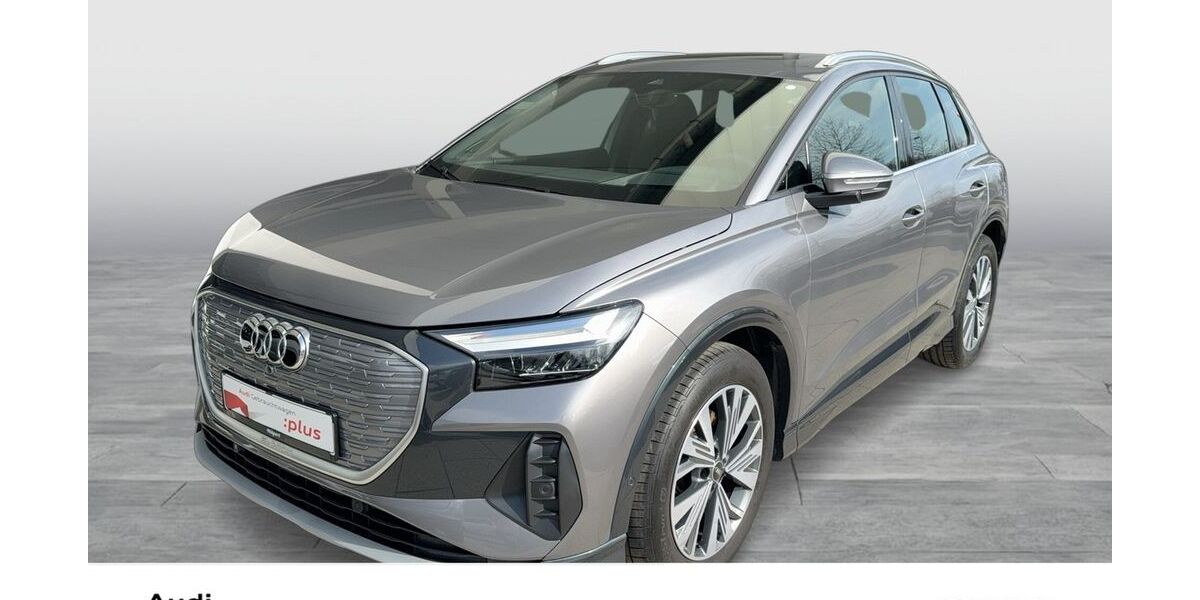 Audi Q4 e-tron 27.226 km 29.385 &euro; Dortmund 44143