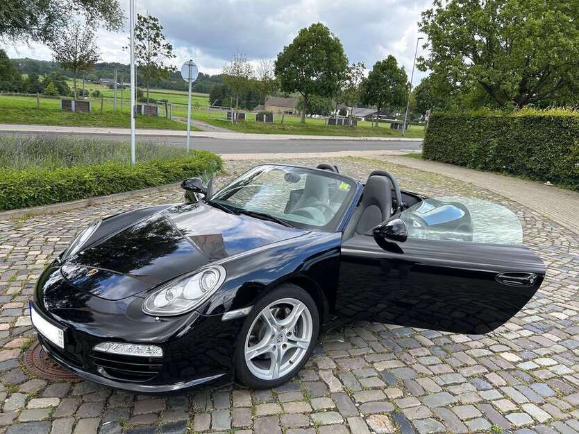Boxster