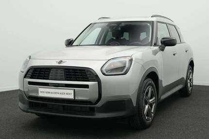Mini Countryman C 4.665 km 35.230 € München 80788