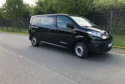Citroen Jumpy
