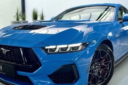 Ford Mustang 10.664 km 54.990 € Troisdorf/Spich 53842