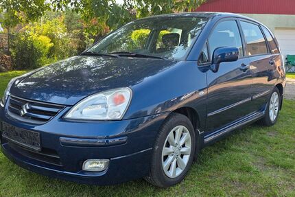 Suzuki Liana 256.451 km 1.990 € Fredersdorf - Vogelsdorf 15370