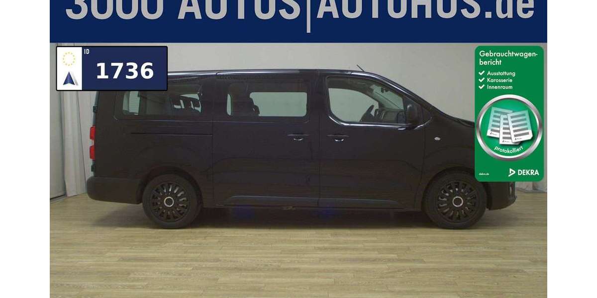 Toyota Proace 141.272 km 19.680 &euro; Bremen 28279