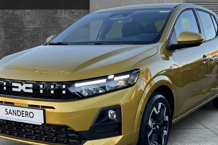 Dacia Sandero 1.500 km 18.990 &euro; Freising 85354