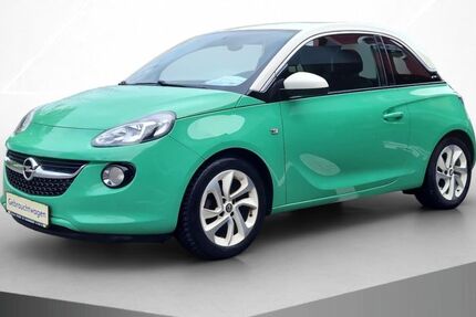 Opel Adam 106.000 km 6.788 &euro; Bad Driburg 33014