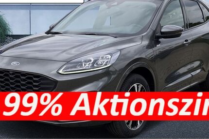 Ford Kuga 26.500 km 28.390 &euro; Hartmannsdorf 09232