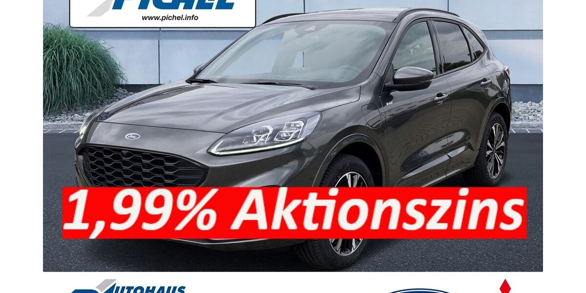 Ford Kuga 26.500 km 29.950 &euro; Hartmannsdorf 09232