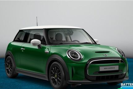 Mini Cooper SE 35.200 km 17.790 &euro; Ansbach 91522