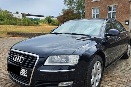 Audi A8 168.000 km 7.950 &euro; Aachen 52078