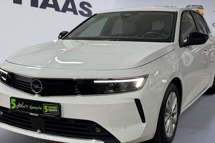 Opel Astra 36.200 km 15.980 &euro; Schwabmünchen 86830