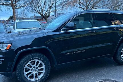 Jeep Grand Cherokee 113.500 km 15.000 &euro; Frankfurt am Main 65933