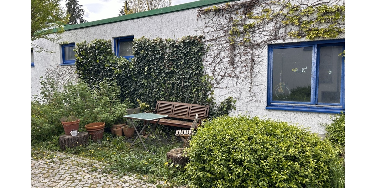 - Wohnen mit Urlaubsflair - Maisonettewohnung in gepflegter und ruhiger Wohnanlage in Witzenhausen - Reihenmittelhaus Witzenhausen | Angebot:25323472