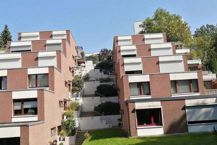 Wohnung Wentorf bei Hamburg - 4 Zimmer, 120 m&sup2;, 485.000&euro; | Angebot:26814201