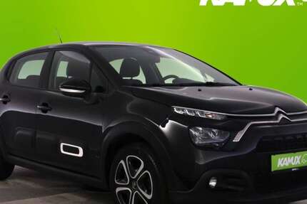 Citroen C3 17.390 km 12.899 € Hameln 31785