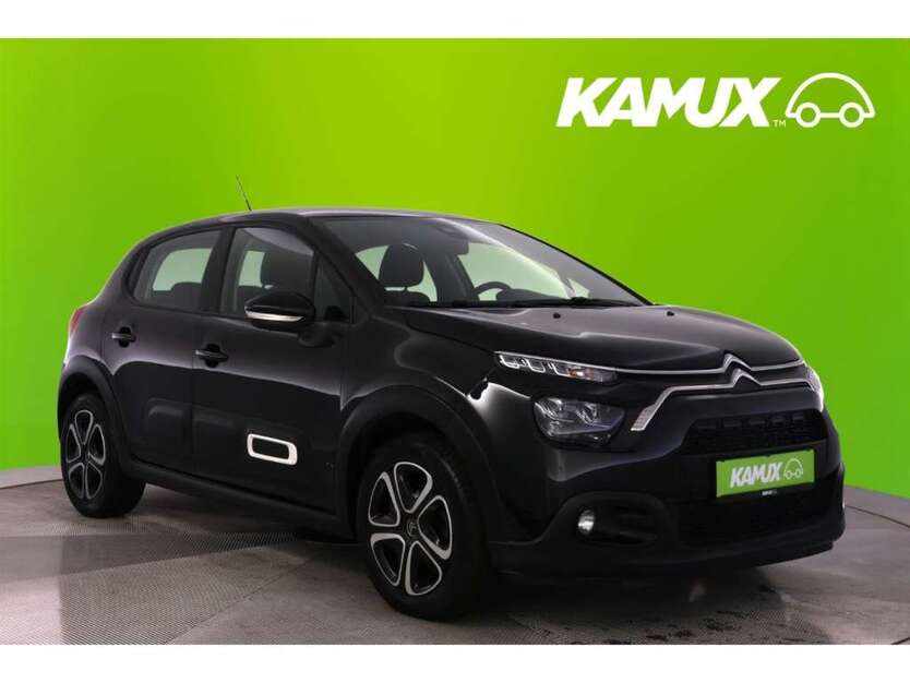 Citroen C3 17.390 km 12.899 € Hameln 31785