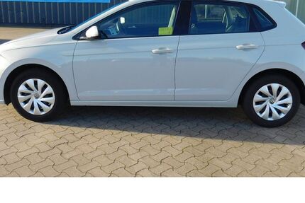 VW Polo 17.500 km 14.990 &euro; Vordorf 38533
