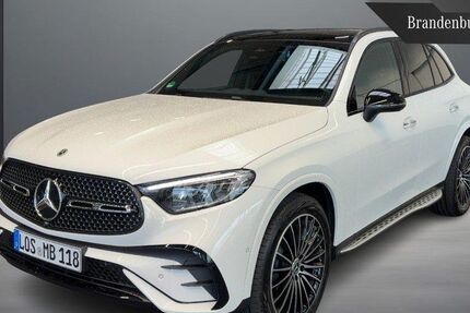 Mercedes-Benz GLC 220 5.000 km 65.870 &euro; Fürstenwalde 15517
