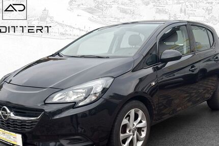 Opel Corsa 71.000 km 8.490 € Koblenz-Niederberg 56077